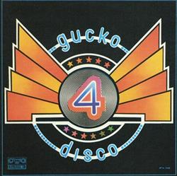 ladda ner album Various - Диско 4 Disco 4