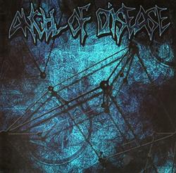 last ned album Angel Of Disease - Hypercube