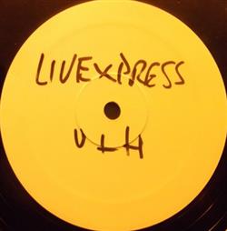 écouter en ligne Livexpress - U Take Me Higher
