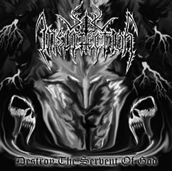 Album herunterladen Dark Insurrection - Destroy the Servant of God