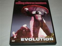 online anhören The String Cheese Incident - Evolution