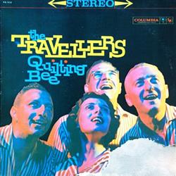 descargar álbum The Travellers - Quilting Bee