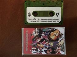 Various - DJ Free Weed Presents Pop Lock And Drop It Rap Hits Of The Mid 2000s
