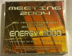 Album herunterladen Various - Meeting 2004