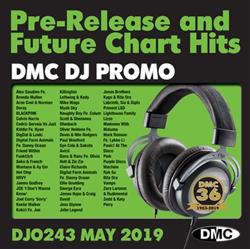 Various - DMC DJ Promo 243