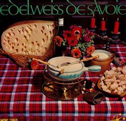 Album herunterladen Roger Nicaul, René Pascal - Edelweiss de Savoie