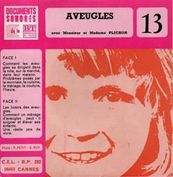 lytte på nettet Monsieur Et Madame Plichon - Aveugles