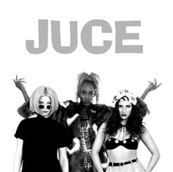 online anhören Juce - Taste The Juce