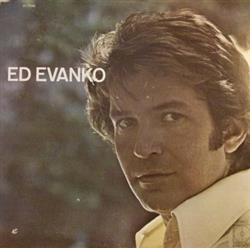 écouter en ligne Ed Evanko - Ed Evanko