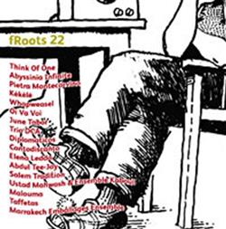 Download Various - fRoots 22
