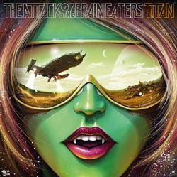 baixar álbum The Attack Of The Brain Eaters - Titan