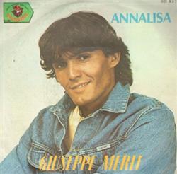 descargar álbum Giuseppe Merli - Annalisa