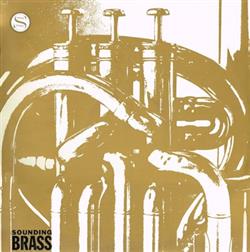 Album herunterladen Massed Brass Bands Of Fodens, Fairey Aviation & Morris Motors Conducted By Harry Mortimer, OBE - Sounding Brass With Voices