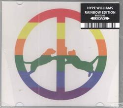 télécharger l'album Hype Williams - Rainbow Edition