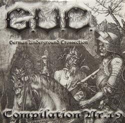 ladda ner album Various - GUC Compilation Nr 19