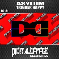 baixar álbum Asylum - Trigger Happy