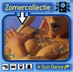 descargar álbum Various - Zomercollectie Sun Dance