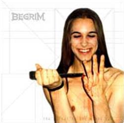 baixar álbum Begrim - The Portal To The Minds Eye