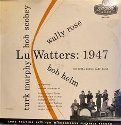 lataa albumi Lu Watters - 1947