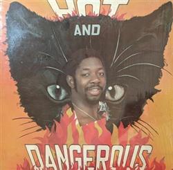 lataa albumi Cat - Hot And Dangerous