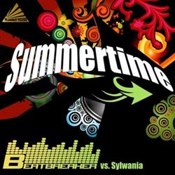 lytte på nettet Beatbreaker vs Sylwania - Summertime