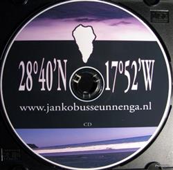 baixar álbum Jankobus Seunnenga - 2840N 1752W