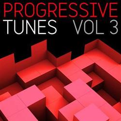 télécharger l'album Various - Progressive Tunes Vol 3