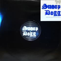 lataa albumi Snoop Dogg - From Tha Church To Da Palace