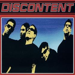 télécharger l'album Discontent - Discontent