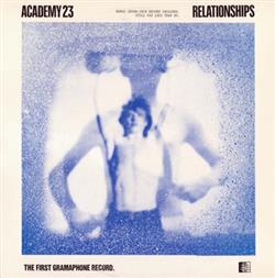 Album herunterladen Academy 23 - Relationships