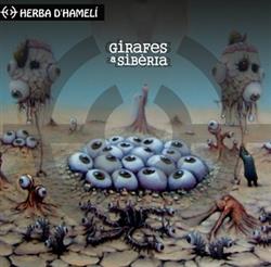 online luisteren Herba D'Hameli - Girafes A Sibèria