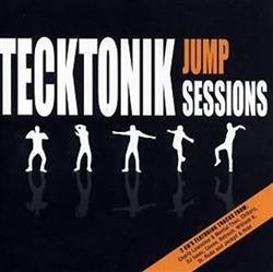 descargar álbum Various - Tecktonik Jump Sessions