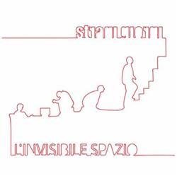 télécharger l'album Strani Giorni - LInvisibile Spazio