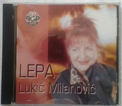 Download Lepa Lukić Milanović - Neću Da Padam Na Kolena