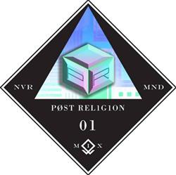 écouter en ligne Alex Wolf - NVR MND Post Religion M1x