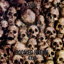 télécharger l'album Various - Doomed Nation 4103