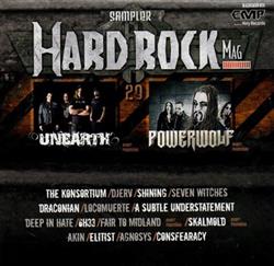 Various - Hard Rock Sampler 29