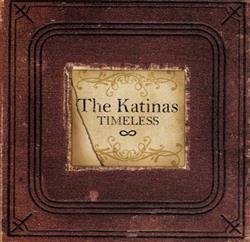 télécharger l'album The Katinas - Timeless