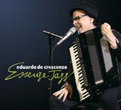 descargar álbum Eduardo De Crescenzo - Essenze Jazz