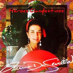 télécharger l'album Osuna De Sevilla - Héroes Clandestinos