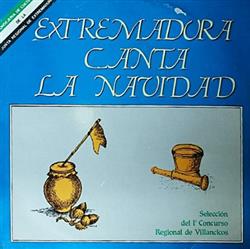lyssna på nätet Various - Extremadura Canta la Navidad