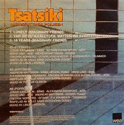 Album herunterladen Various - Tsatsiki Morsan Och Polisen