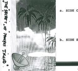 ladda ner album Gondola Wish - The Secret Of Process Island