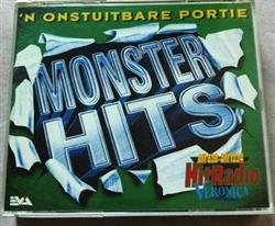 last ned album Various - N Onstuitbare Portie Monsterhits