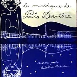 last ned album Various - La Musique De Paris Dernière Best Of