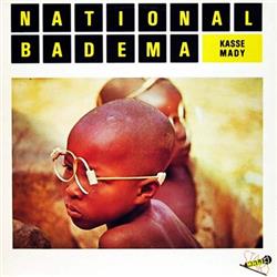 lataa albumi National Badema, Kasse Mady - Nama