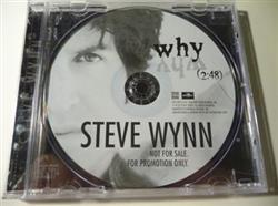 ouvir online Steve Wynn - Why