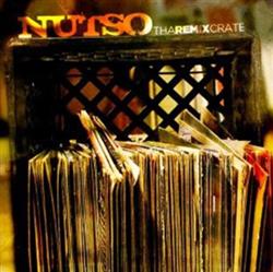 lyssna på nätet Nutso - The Remix Crate Vol 1