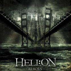 télécharger l'album Hellon - Reborn