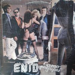 lytte på nettet Enio Band - Samo Poljupci